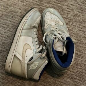 Jordan 1 High Zoom Racer Blue 2020